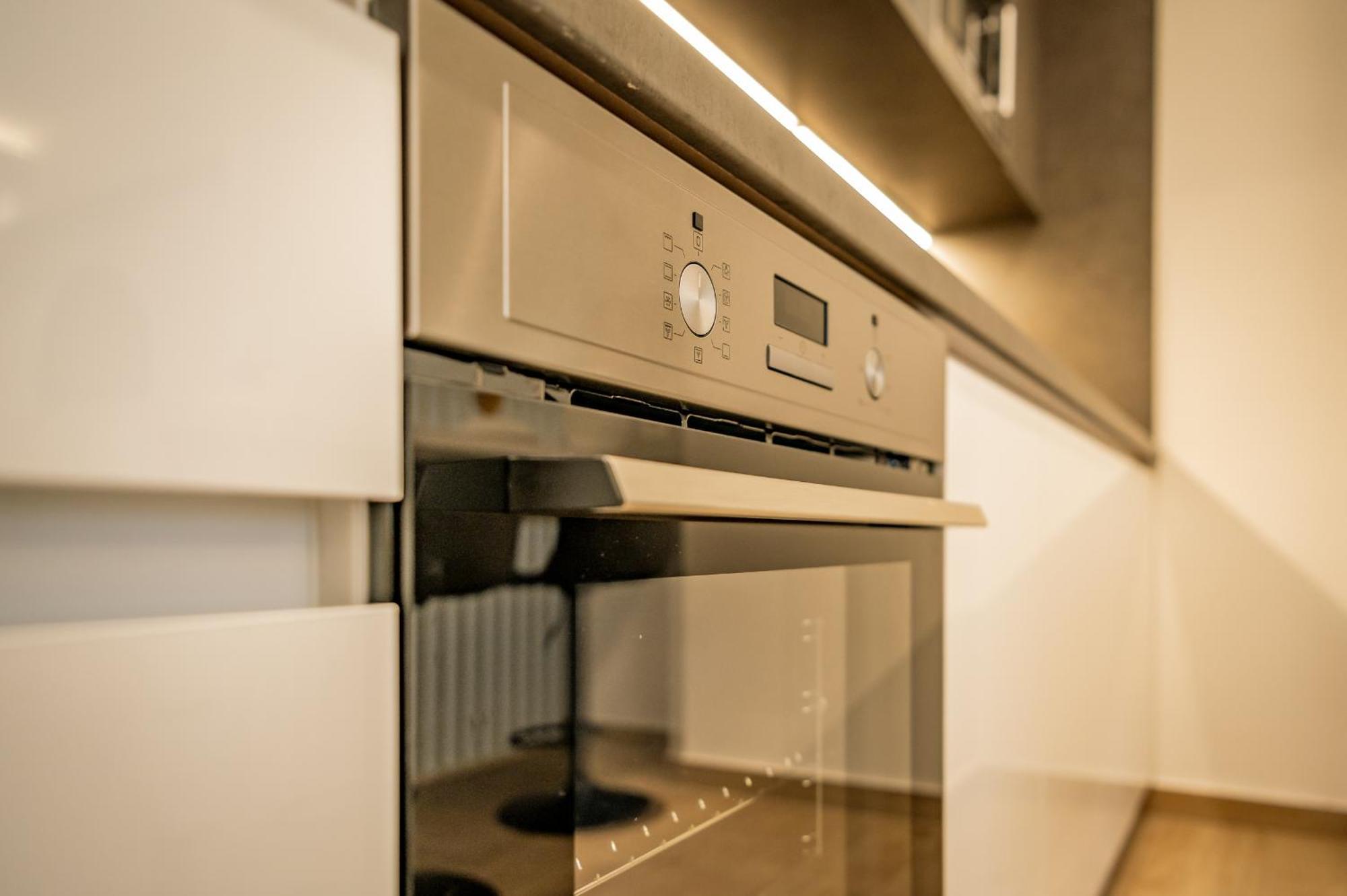 Urban Luxury Suites Thessaloniki Exterior photo